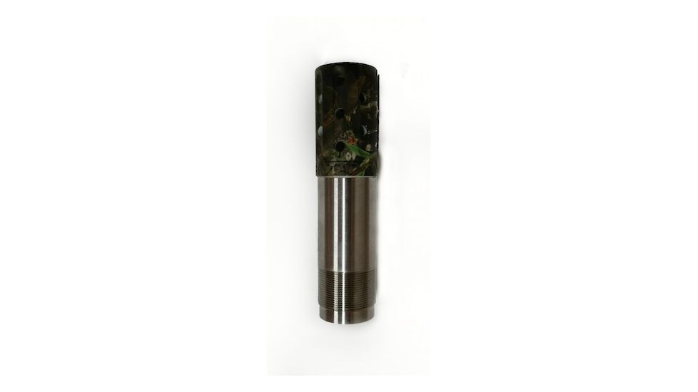 Jebs Choke Tubes 20 Gauge Browning Invector, Headhunter .565 Turkey Choke Tube, Mossy Oak JPCMO - 20C1/565