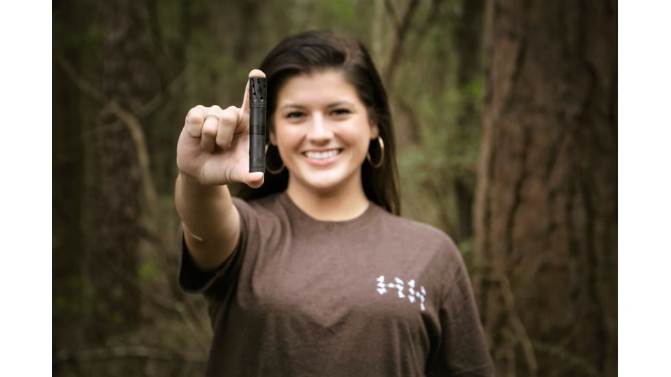 Jebs Choke Tubes 20 Gauge Benelli SBE-11/M2 Crio, High Voltage .575 Modified/ Full Waterfowl Choke Tube, Black Nitride, JPCBN - 20E2/575