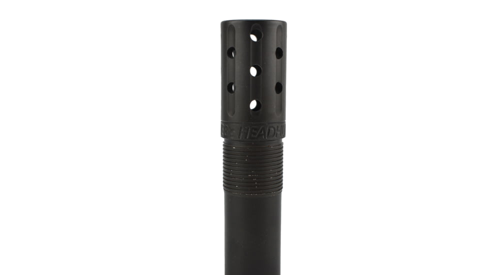 Jebs Choke Tubes Black Nitride Head Hunter 12 Gauge Turkey Choke Tube Remington Versa Max, Headhunter .665, Black Nitride, JPCBN - 12G1/665