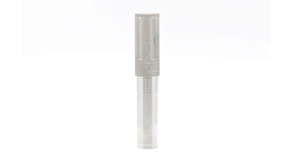 Jebs Choke Tubes Head Hunter 410 Gauge Turkey Choke Tube, Stevens 555/ATI, Extra Extra Full Choke Restriction, Matte, JPC-410S/XXF