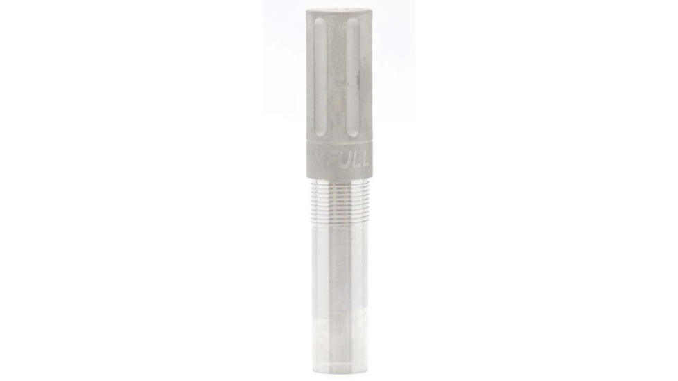 Jebs Choke Tubes HeadHunter Turkey Choke Tube, .410, Remington Extra Full, .381 Exit Diameter, Matte Stainless, NSN No, JPC-410A/XF
