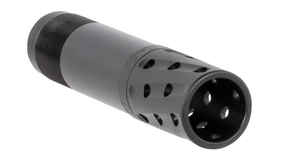 Jebs Choke Tubes High-Voltage Waterfowl 12 Gauge Choke Tube, Browning A5, Close Range / Timber Choke Restriction, Black Nitride, JPCBN-12I2/CR