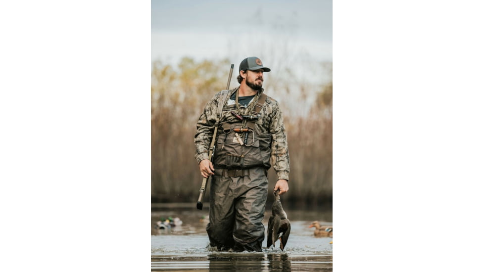 Jebs Choke Tubes High-Voltage Waterfowl 12 Gauge Choke Tube, Browning A5, Close Range / Timber Choke Restriction, Black Nitride, JPCBN-12I2/CR