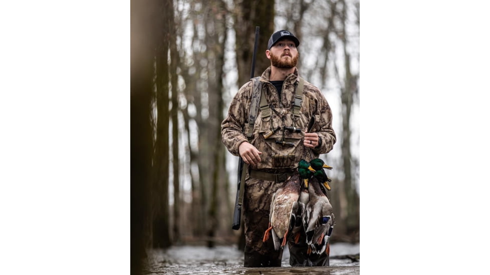 Jebs Choke Tubes High-Voltage Waterfowl 12 Gauge Choke Tube, Browning A5, Close Range / Timber Choke Restriction, Black Nitride, JPCBN-12I2/CR