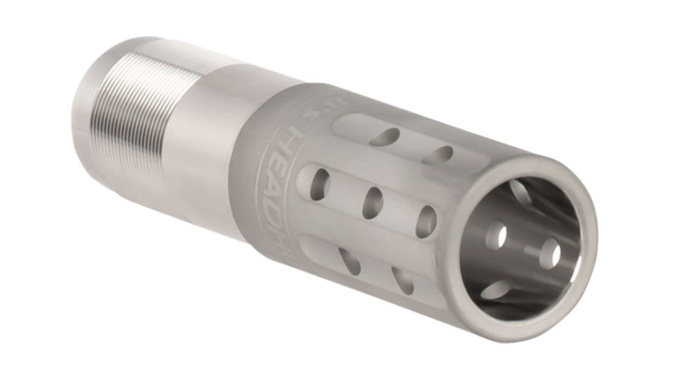 Jebs Choke Tubes High-Voltage Waterfowl 12 Gauge Choke Tube, Retay Masai Mara, Close Range / Timber Choke Restriction, Matte, JPC-12J2/CR