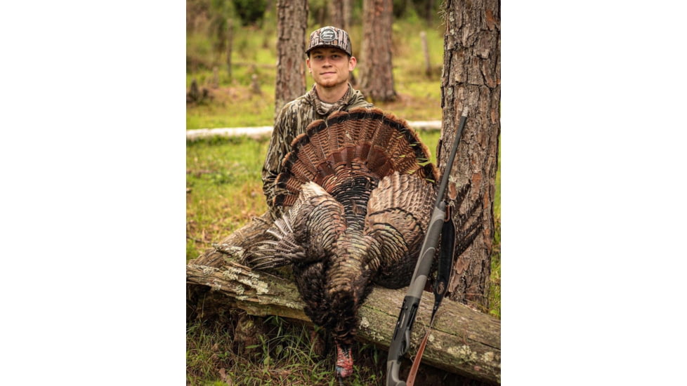 Jebs Choke Tubes High-Voltage Waterfowl 12 Gauge Choke Tube, Retay Masai Mara, Close Range / Timber Choke Restriction, Matte, JPC-12J2/CR