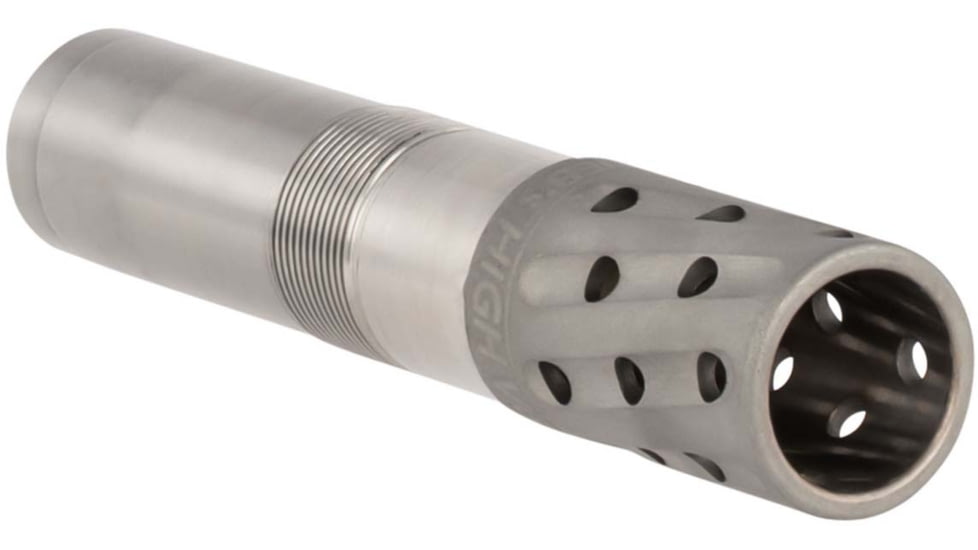 Jebs Choke Tubes High-Voltage Waterfowl 20 Gauge Choke Tube, Benelli CRIO, .585 Choke Restriction, Matte, JPC-20E2/585