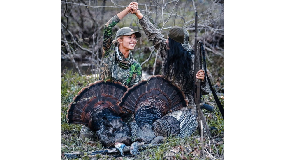 Jebs Choke Tubes High-Voltage Waterfowl 20 Gauge Choke Tube, Remington, Close Range / Timber Choke Restriction, Black Nitride, JPCBN-20A2/CR