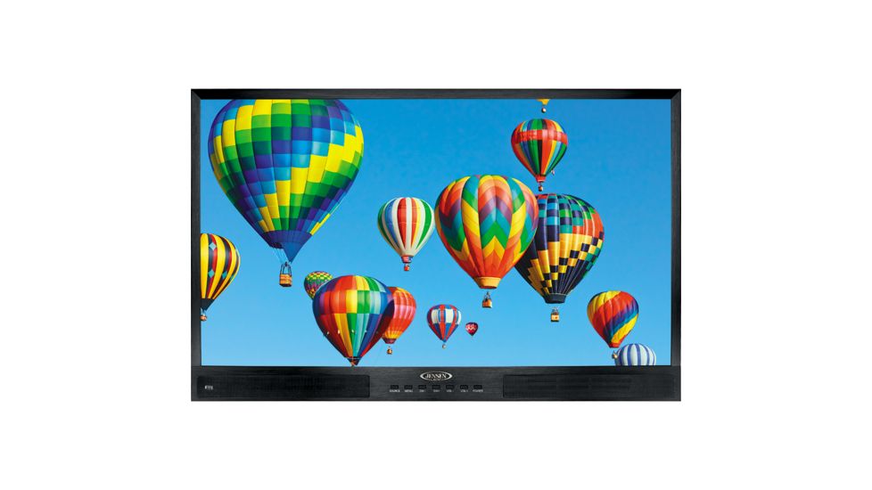 Jensen 40" LED Television - 12V DC 57830
