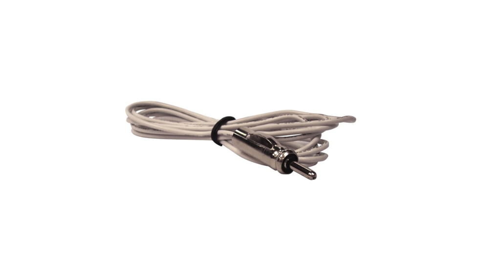 Jensen AM/FM Dipole Soft Wire Antenna 6' 77725