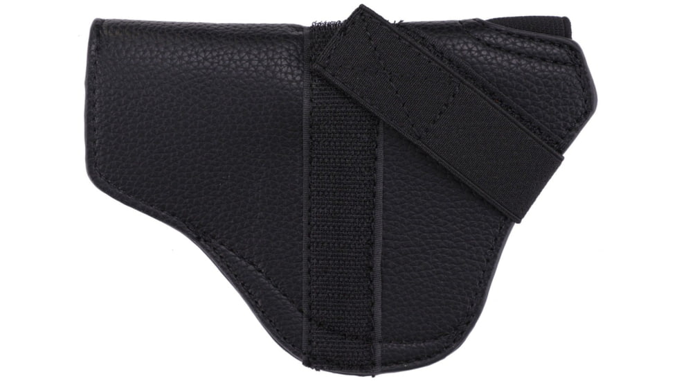 Jessie &amp; James Evelyn Concealed Carry Satchel Handbag, Black, SMC1309LK BK