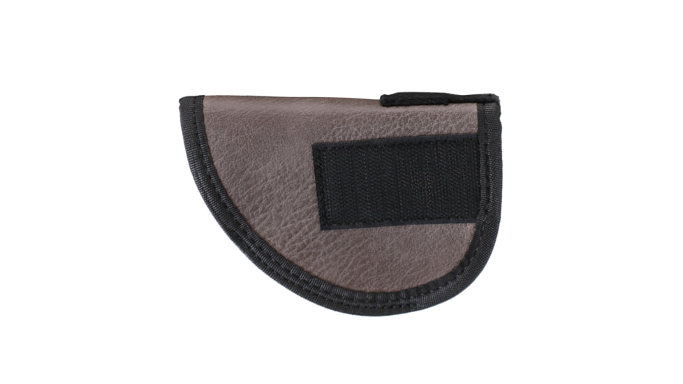 Jessie &amp; James Hannah Concealed Carry Lock and Key Crossbody CCW Handbag, Stone, AMC8535L ST/CF