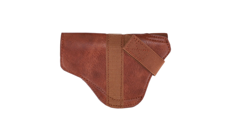 Jessie &amp; James Helena CCW Tote Bag, Brown, SMC60279LK BR