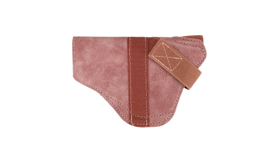 Jessie &amp; James Helena CCW Tote Bag, Mauve, SMC60279LK MV