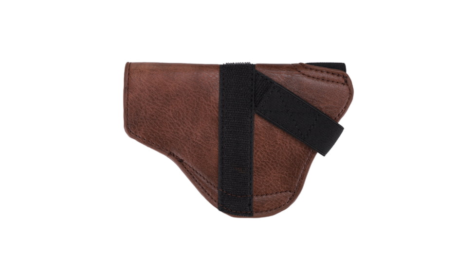 Jessie &amp; James Kathy CCW Tote Bag, Dk Brown, SMC60132LK DBR