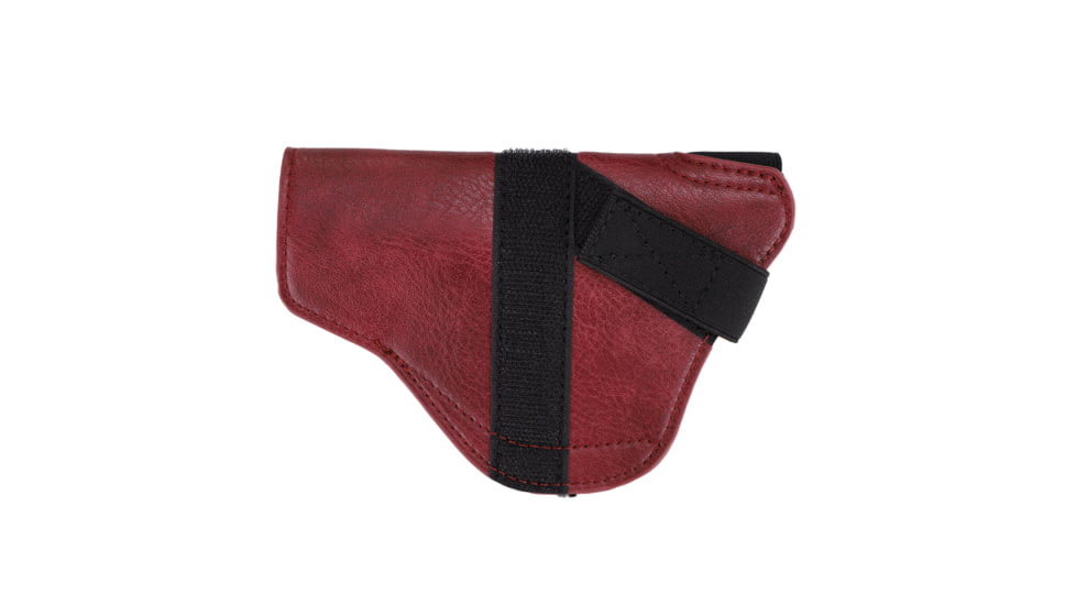 Jessie &amp; James Kathy CCW Tote Bag, Wine, SMC60132LK WN