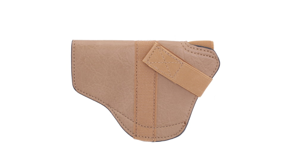 Jessie &amp; James Madison Concealed Carry Backpack Purse CCW Handbag, Taupe, SMC31313 TP