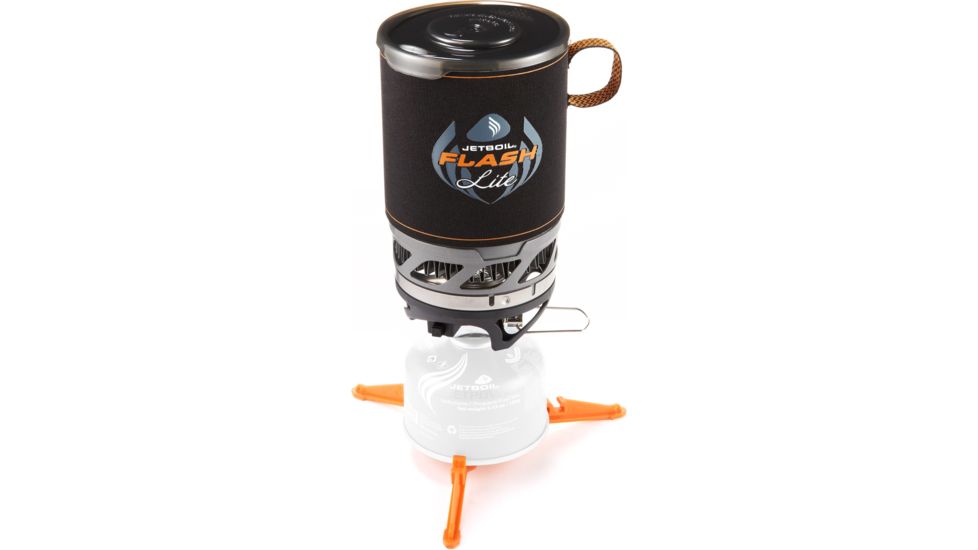 Flash Lite Personal Cooking System-Carbon