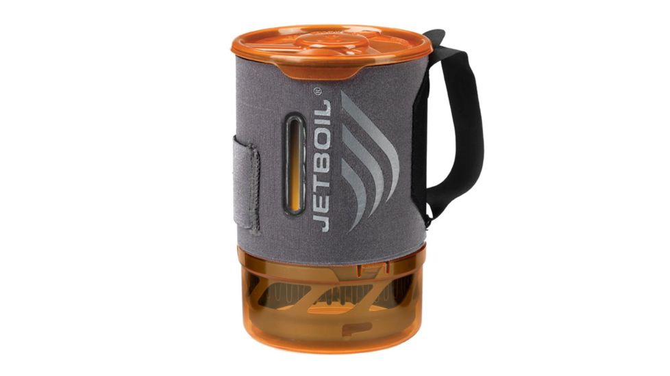 Jet Boil Fluxring Sol Aluminum Cup .8 L CCP080-AL