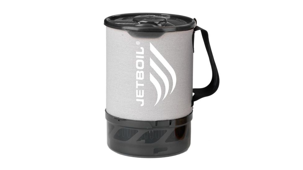 Jet Boil Fluxring Sol Titanium Cup .8 L CCP080-TI