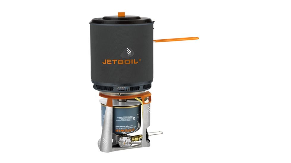 Demo,Jetboil Joule Cooking System, Carbon, Clearance, 421013-DEMO