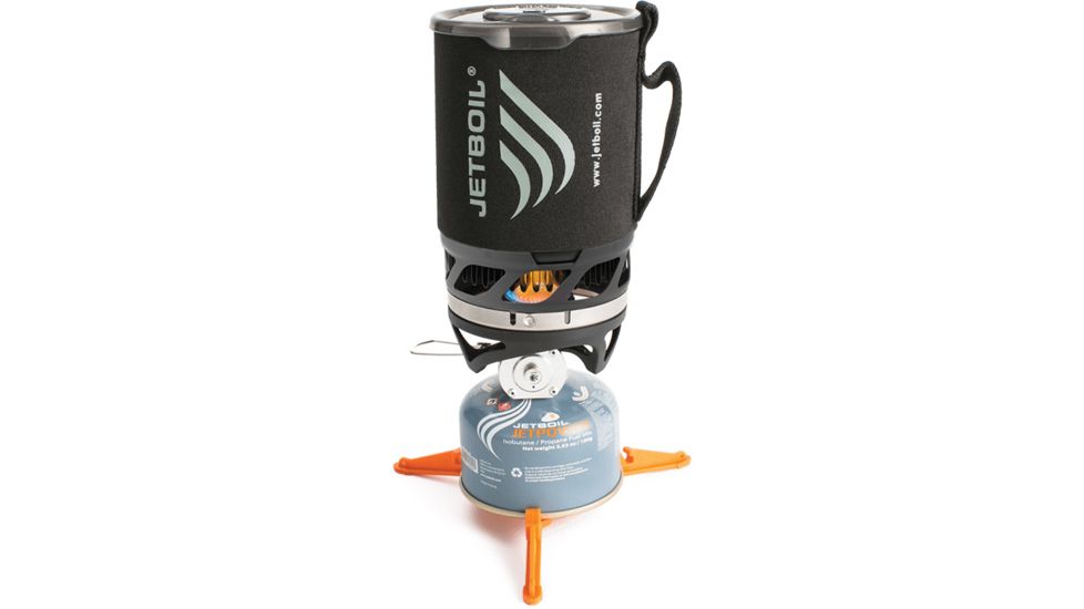 Jet Boil Micromo Carbon MCMOCBN