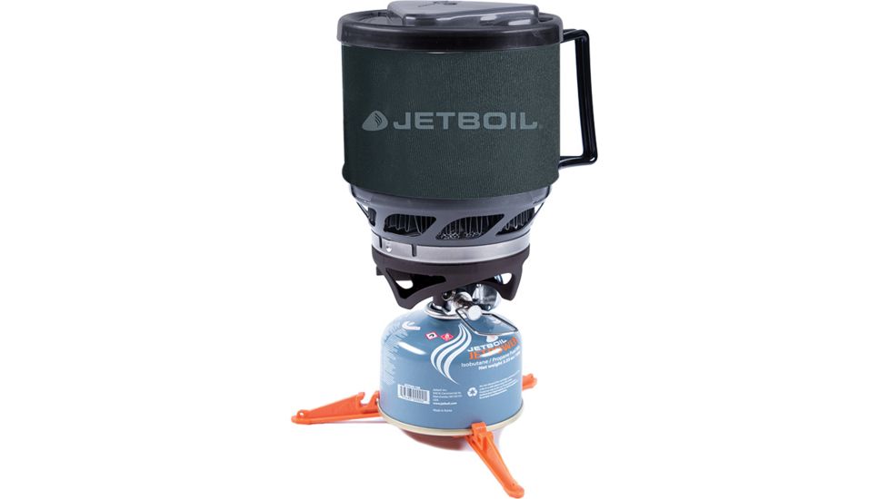 Jet Boil Minimo Realtree Ap MNMMO-RLT