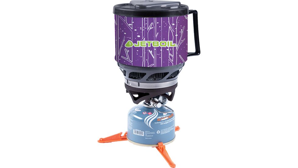 Jet Boil Minimo Realtree Ap MNMMO-RLT