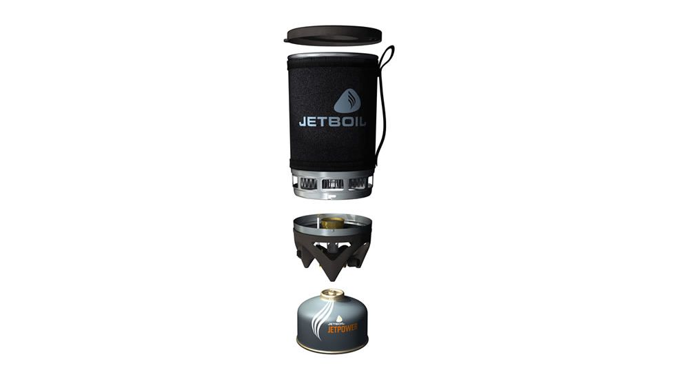 Jet Boil PCS Stove