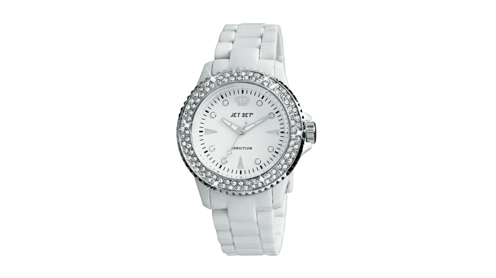Jet Set J12234-17 Addiction Ladies Watch JETJ12234-17