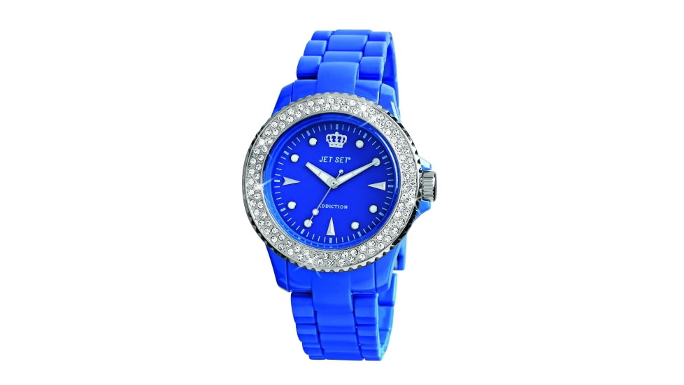 Jet Set J12234-20 Addiction Ladies Watch JETJ12234-20