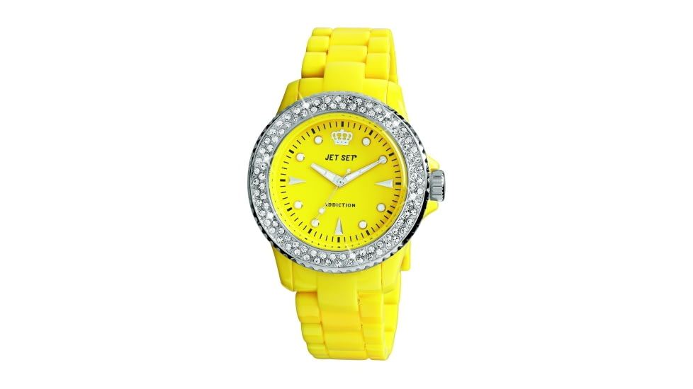 Jet Set J12234-21 Addiction Ladies Watch JETJ12234-21