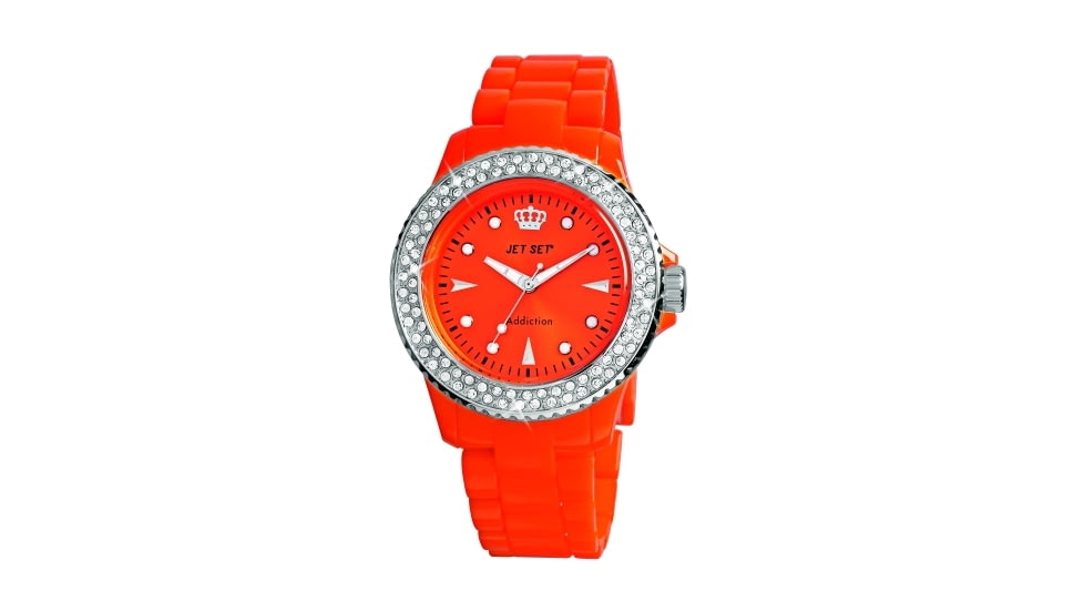 Jet Set J12234-22 Addiction Ladies Watch JETJ12234-22
