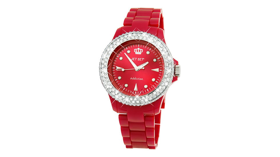 Jet Set J12234-23 Addiction Ladies Watch JETJ12234-23
