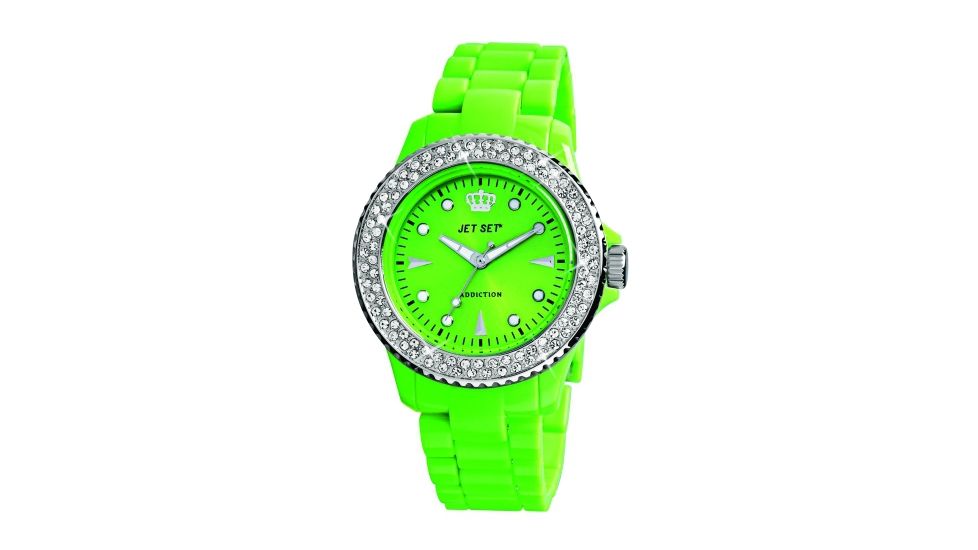 Jet Set J12234-25 Addiction Ladies Watch JETJ12234-25