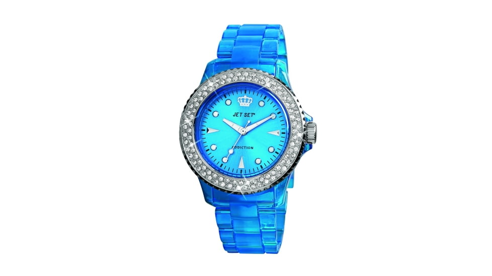 Jet Set J12234-33 Addiction Ladies Watch JETJ12234-33