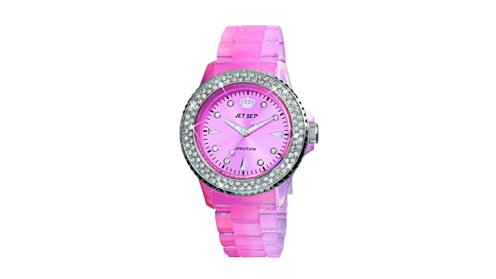 Jet Set J12234-36 Addiction Ladies Watch JETJ12234-36
