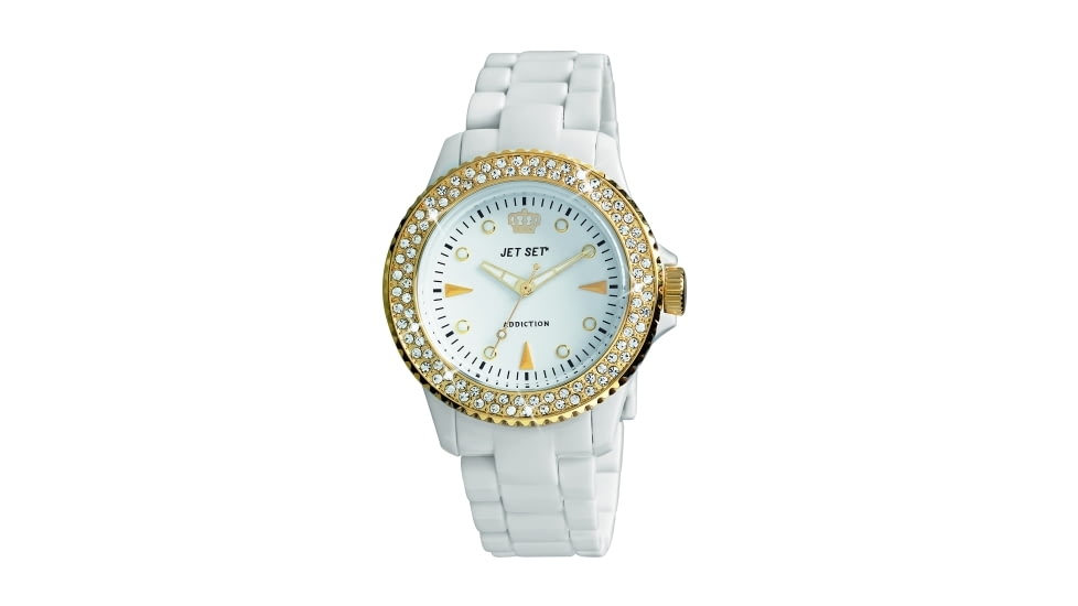 Jet Set J12238-18 Addiction Ladies Watch JETJ12238-18