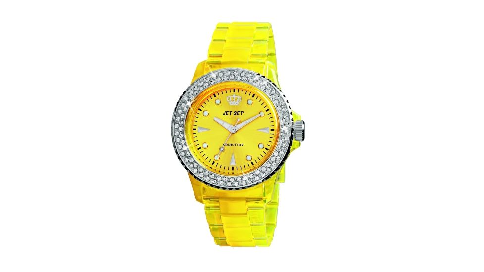 Jet Set J12238-30 Addiction Ladies Watch JETJ12238-30