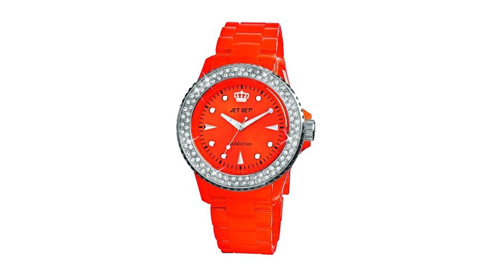 Jet Set J12238-31 Addiction Ladies Watch JETJ12238-31