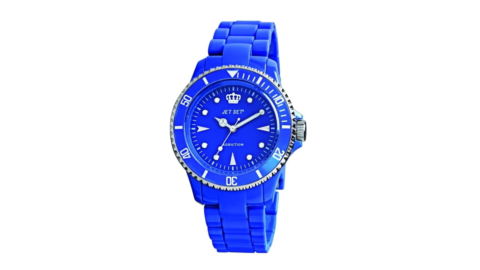 Jet Set J16354-16 Addiction Ladies Watch JETJ16354-16