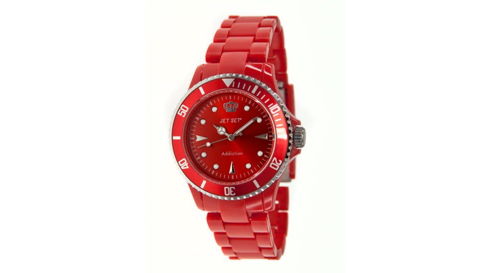 Jet Set J16354-19 Addiction Ladies Watch JETJ16354-19