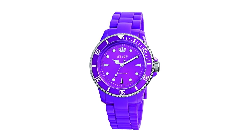 Jet Set J16354-22 Addiction Ladies Watch JETJ16354-22