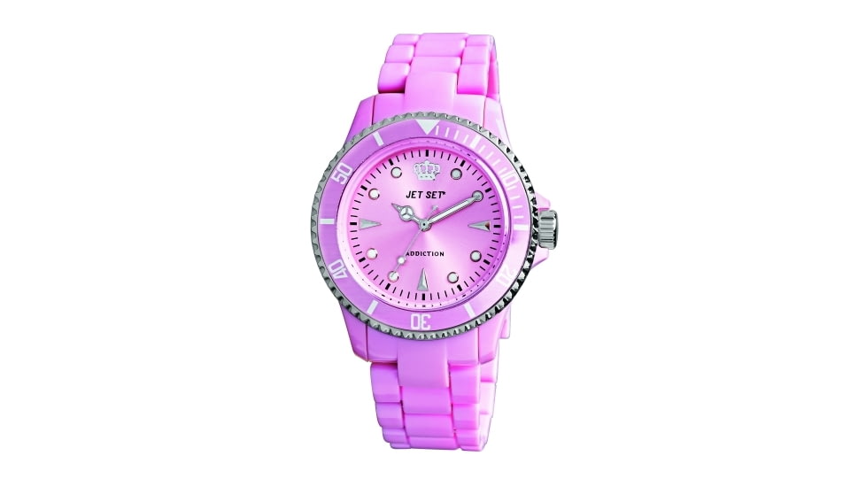 Jet Set J16354-23 Addiction Ladies Watch JETJ16354-23