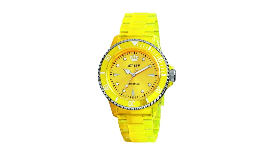 Jet Set J16354-26 Addiction Ladies Watch JETJ16354-26