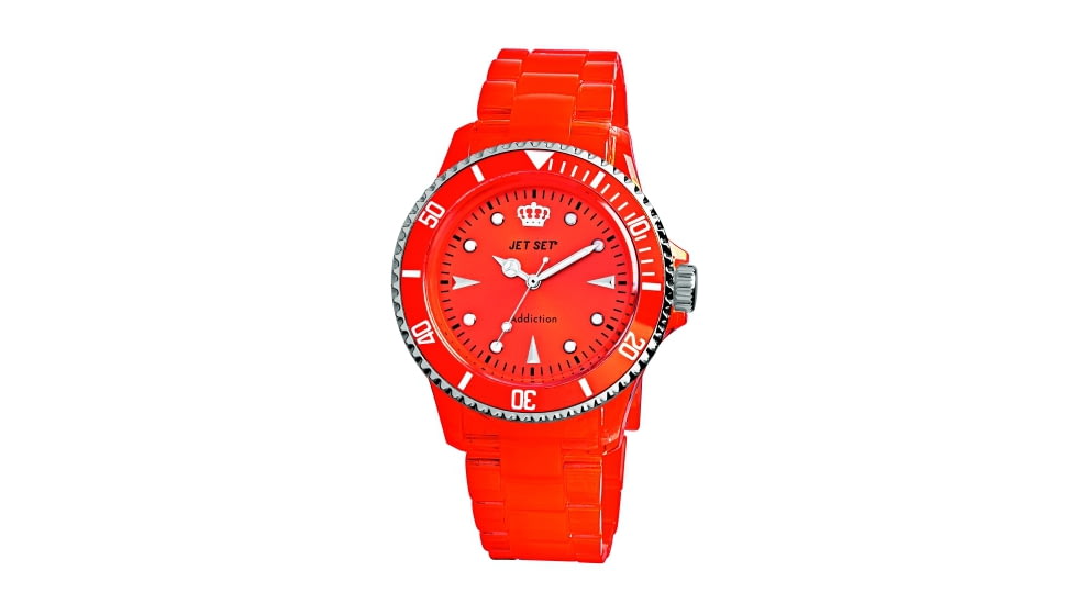 Jet Set J16354-27 Addiction Ladies Watch JETJ16354-27