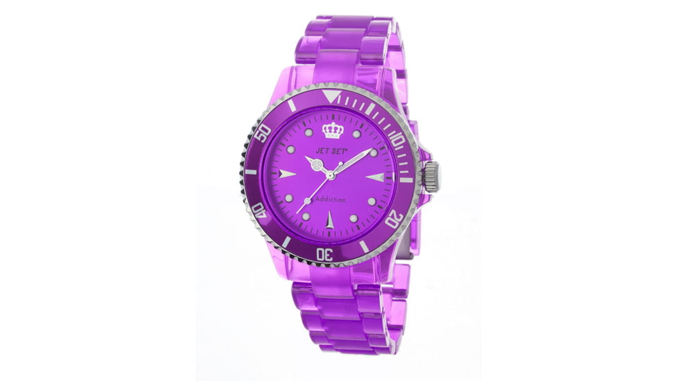 Jet Set J16354-31 Addiction Ladies Watch JETJ16354-31