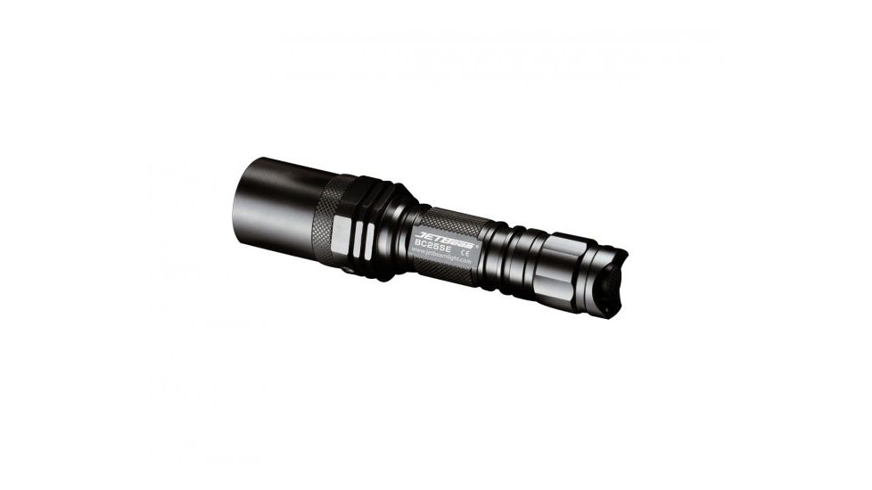 Jetbeam BC25 Special Edition LED Flashlight,960 Lumens JETBEAM-BC25SE-XML2