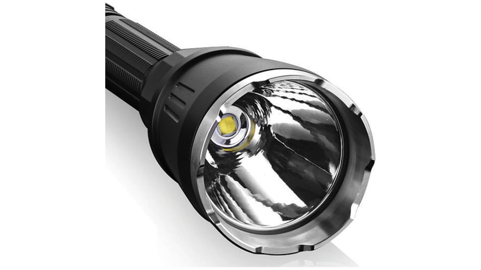 JETBeam BC40 PRO Flashlight