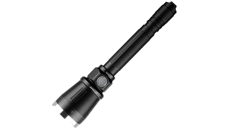 JETBeam BC40 PRO Flashlight